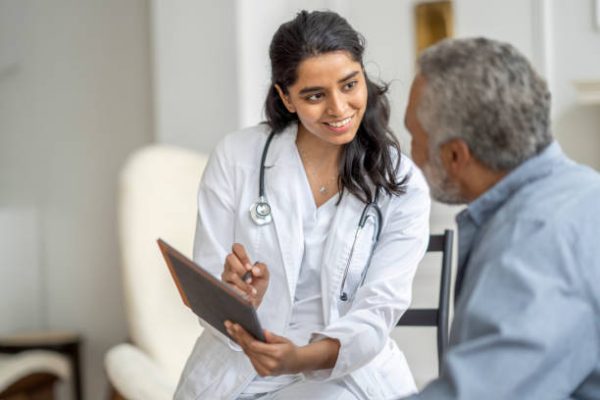 Contribute to Positive Patient Outcomes With a BSN Degree