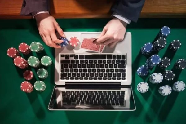 Scam Reports That Reveal Common Online Gambling Traps