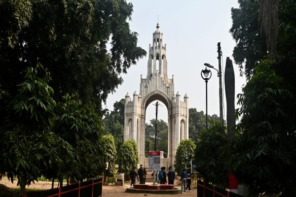 Allahabad HC order