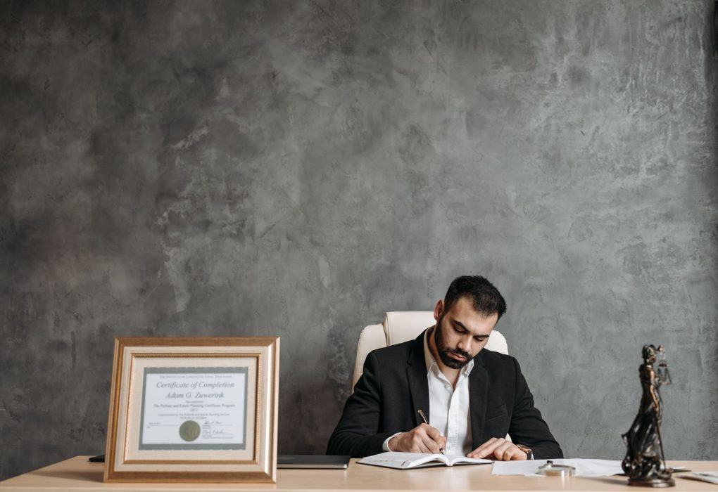 Atiq Ahmed son legal representation