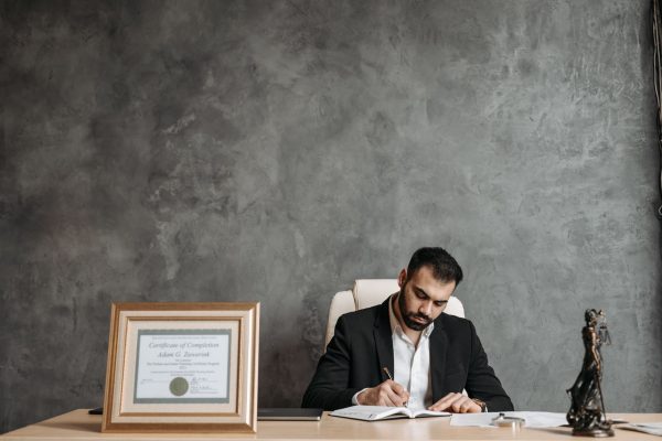 Atiq Ahmed son legal representation