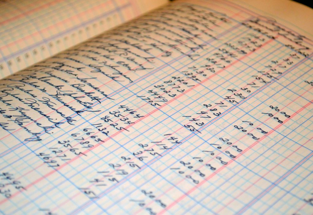CAS and GAAP accounting