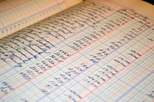 CAS and GAAP accounting