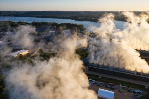 deregulatory action coal plants