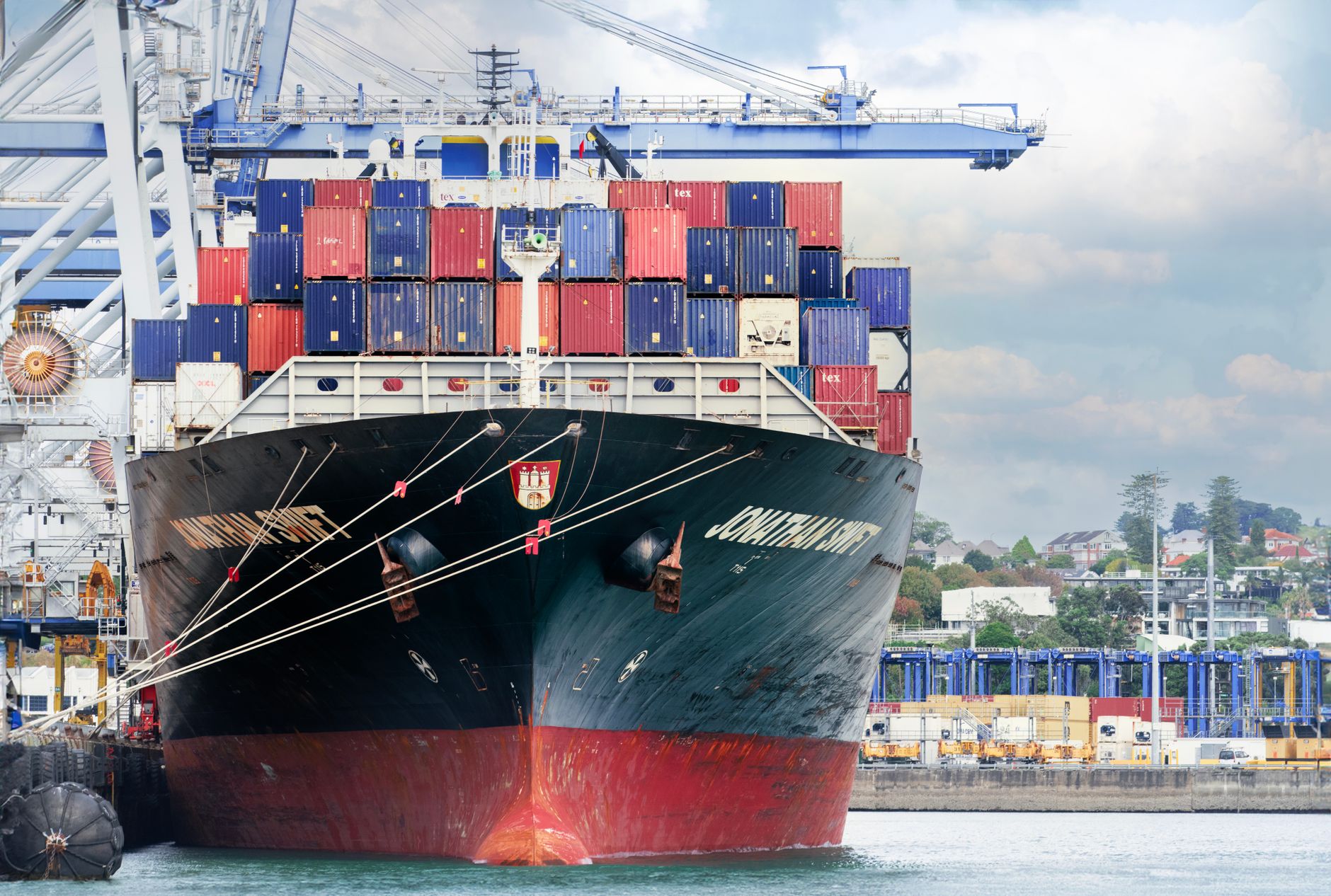 India New Zealand free trade pact