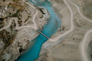 Indus Waters Treaty arbitration