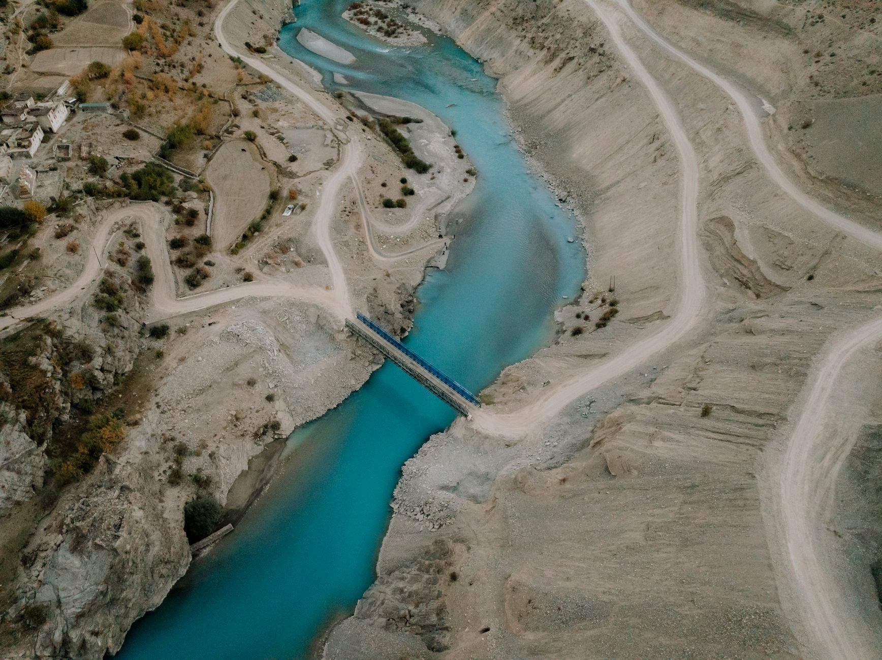 Indus Waters Treaty arbitration