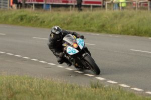 Isle of Man TT 2027