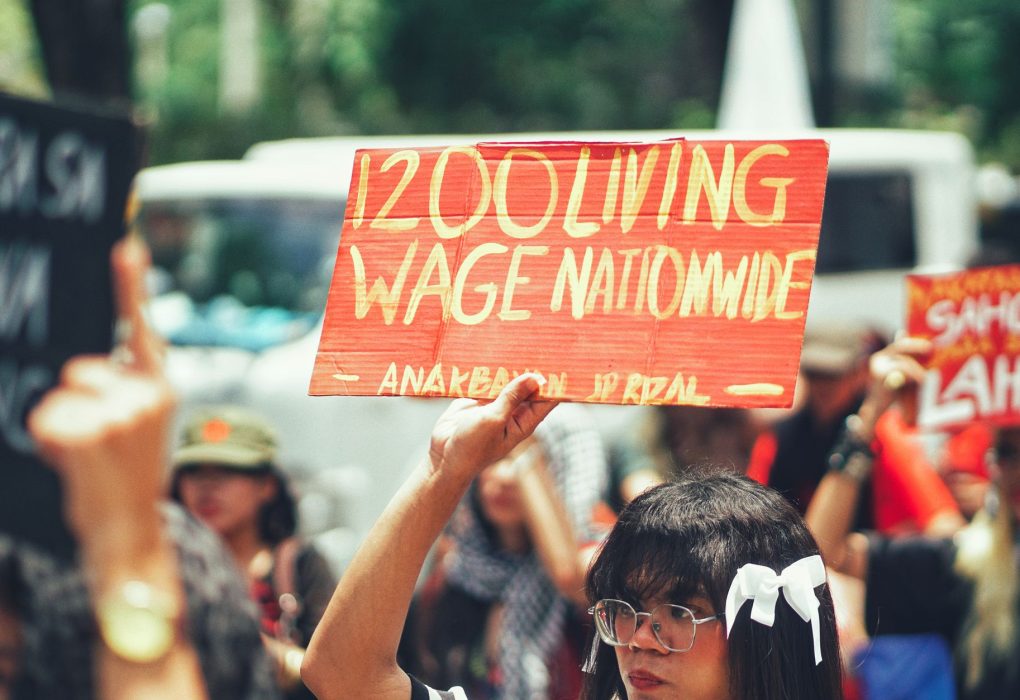 labour rights ruling