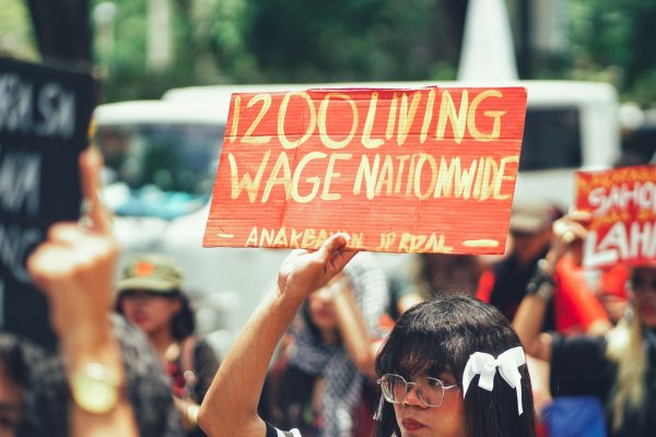 labour rights ruling