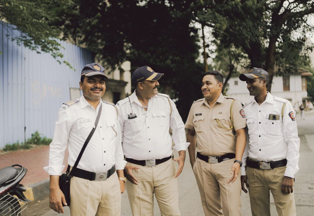 Maharashtra anti-conversion law