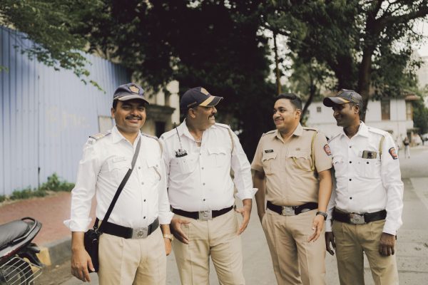 Maharashtra anti-conversion law
