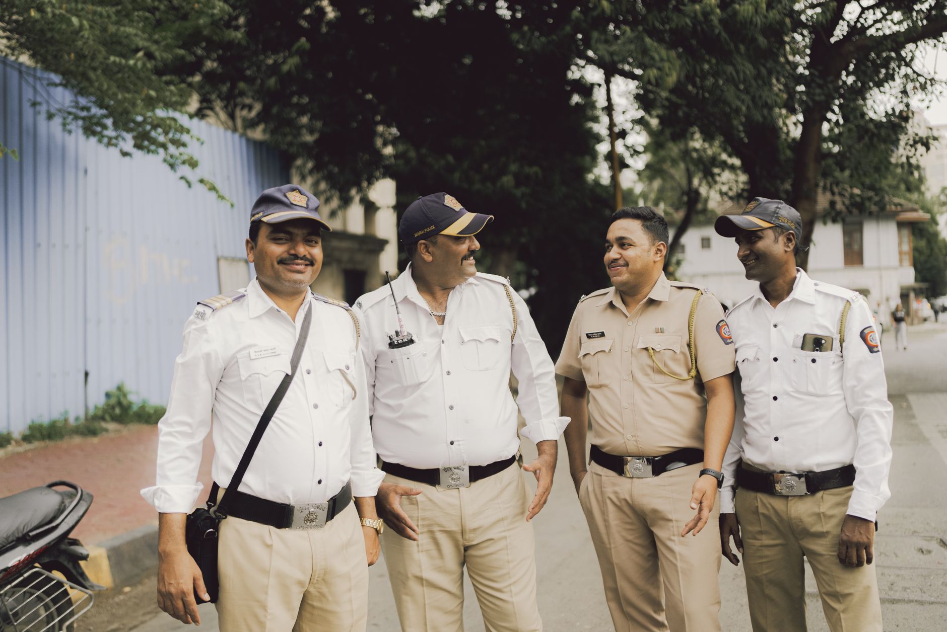 Maharashtra anti-conversion law