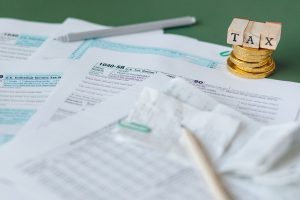 new tax law