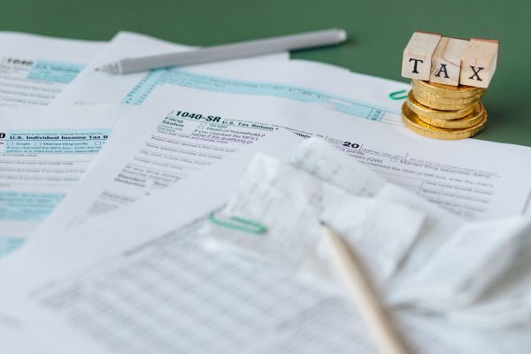 new tax law