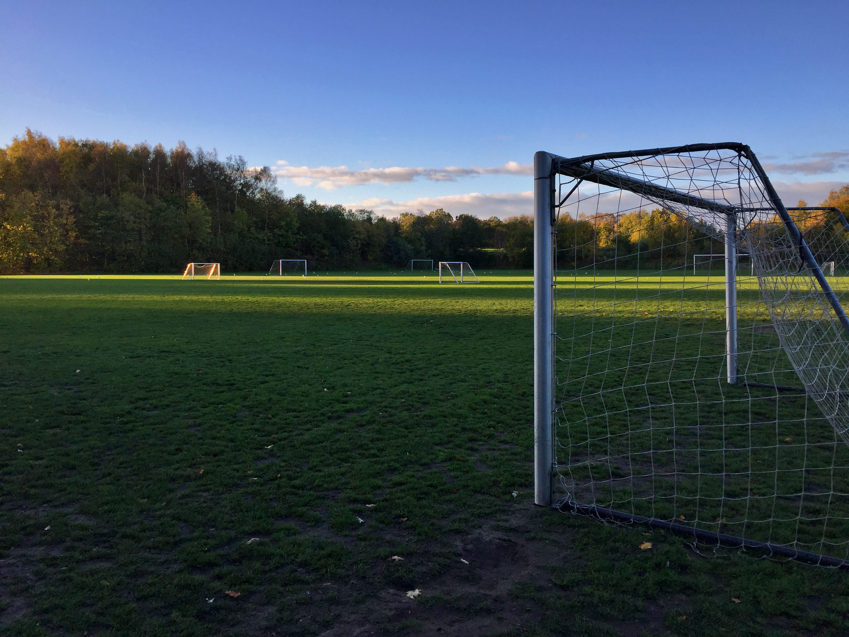 offside goal reviews