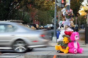 reckless driver traffic violations