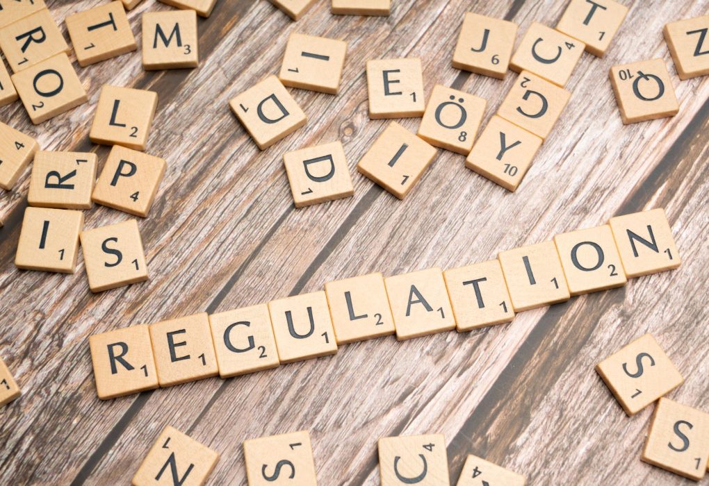 Reform donations legality