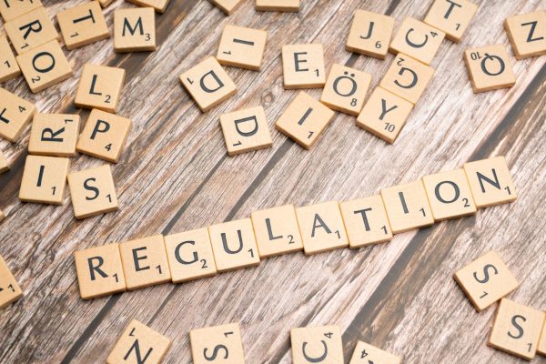 Reform donations legality