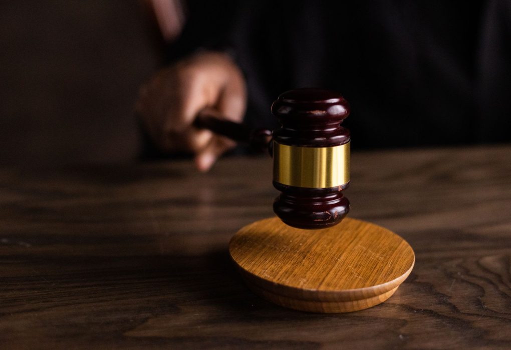 Rule of Law