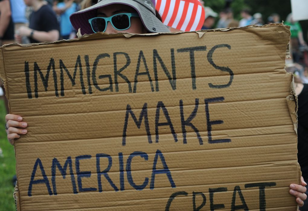 Trump immigration rule change