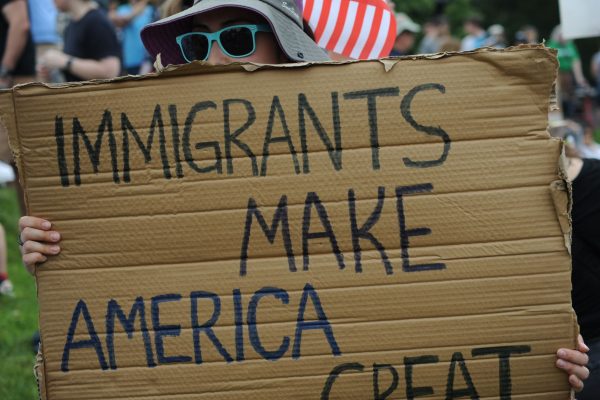 Trump immigration rule change