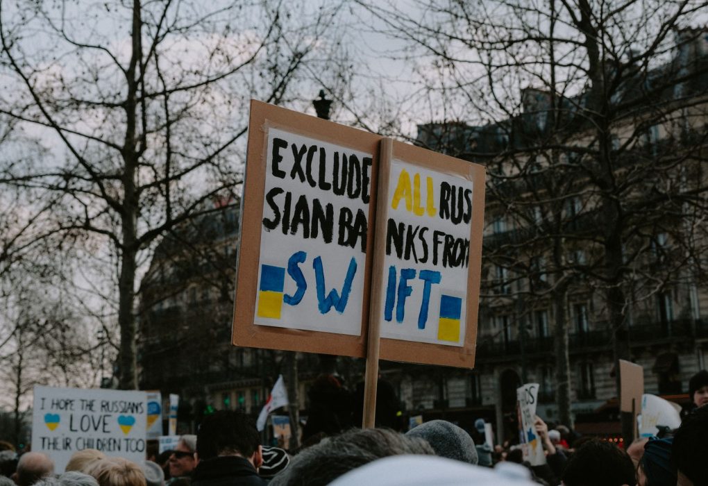 U.S. Russia Sanctions Act