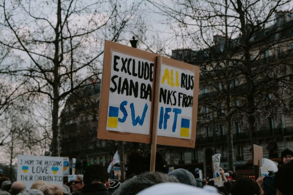 U.S. Russia Sanctions Act