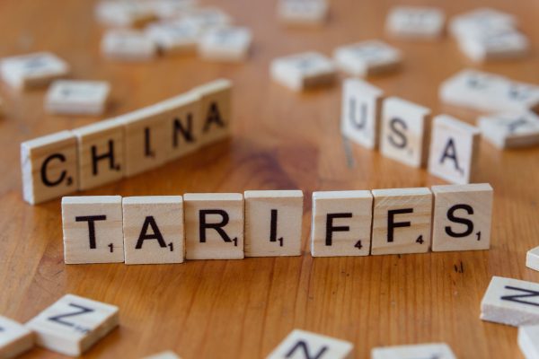 US tariff impact on India
