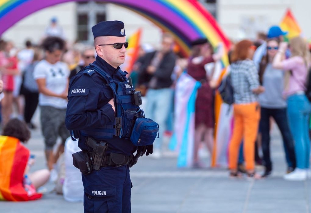 Viktor Orbán LGBTQ+ laws