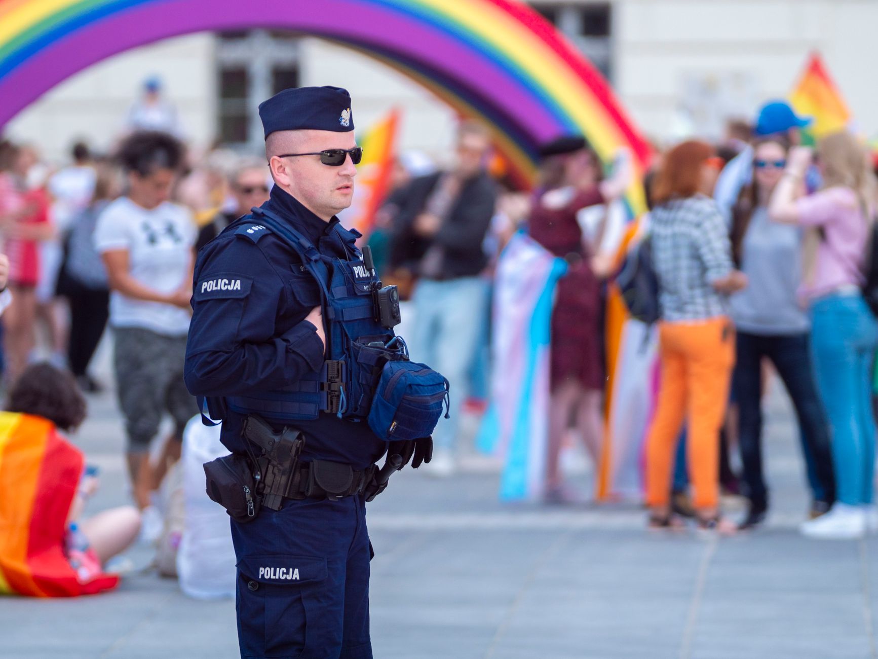 Viktor Orbán LGBTQ+ laws