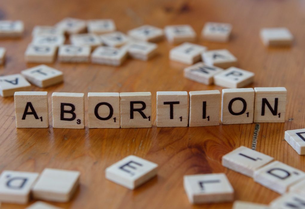abortion and surrogacy law