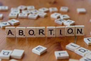 abortion and surrogacy law