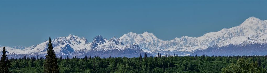 Alaska wilderness protection