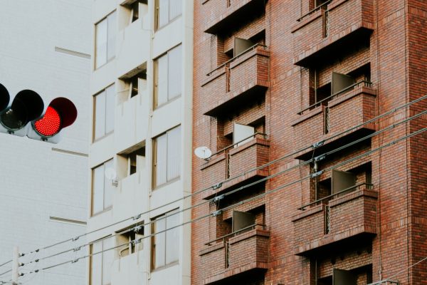 apartment law owners control