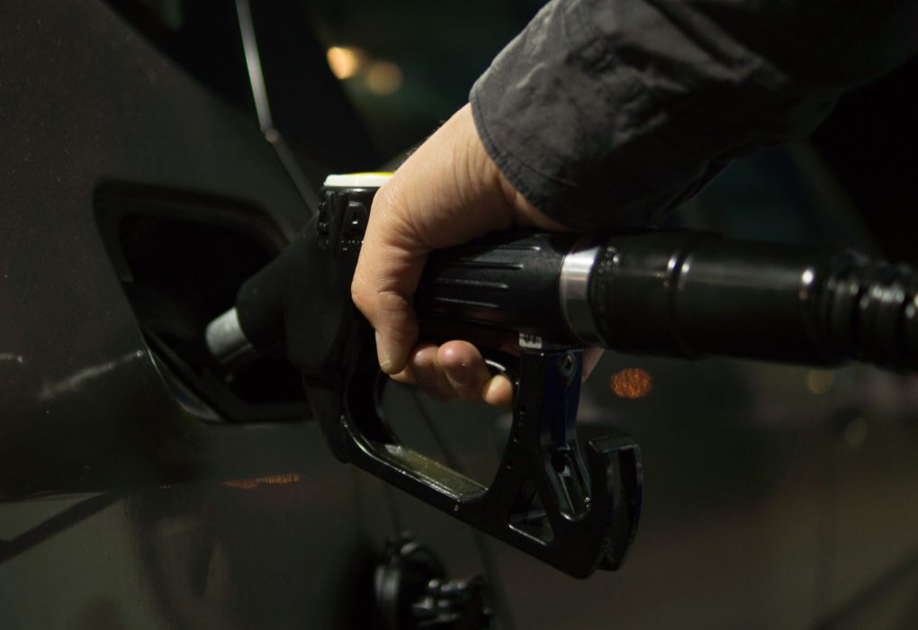 Asda petrol station rule