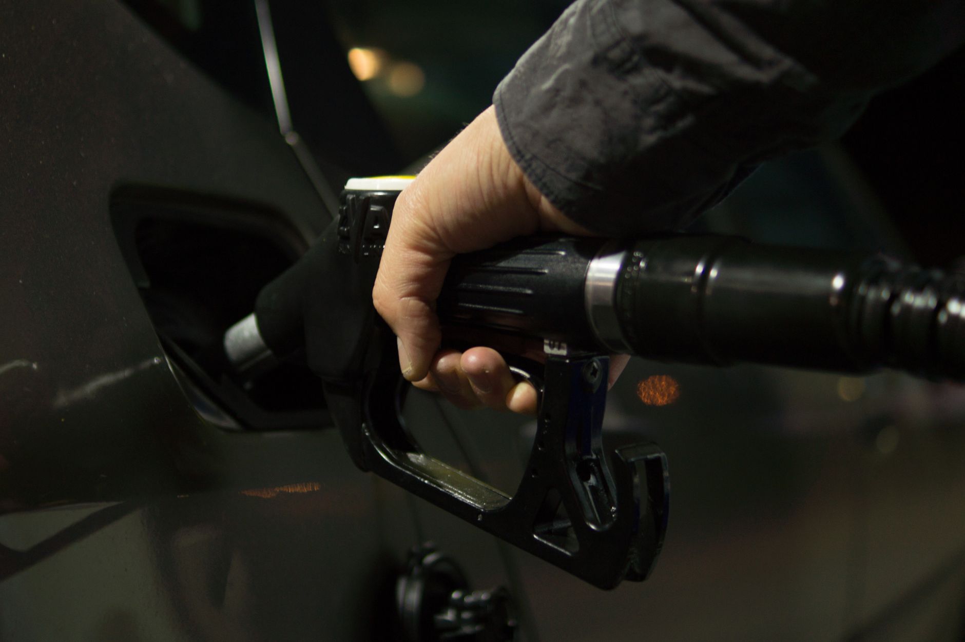 Asda petrol station rule
