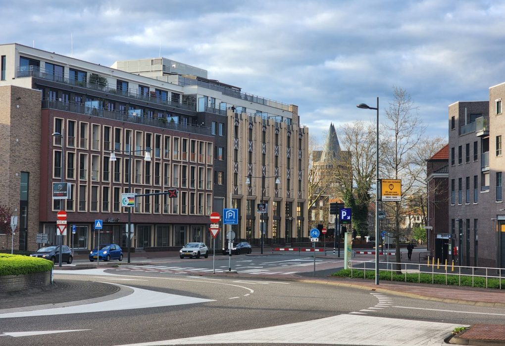 business law residential areas