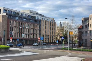 business law residential areas
