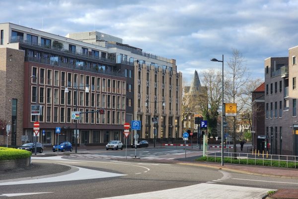 business law residential areas