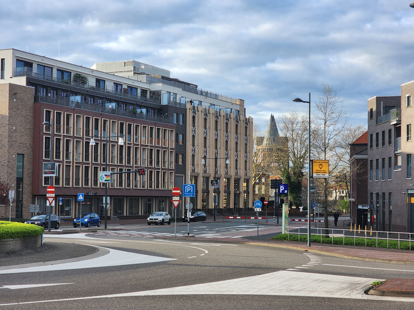 business law residential areas
