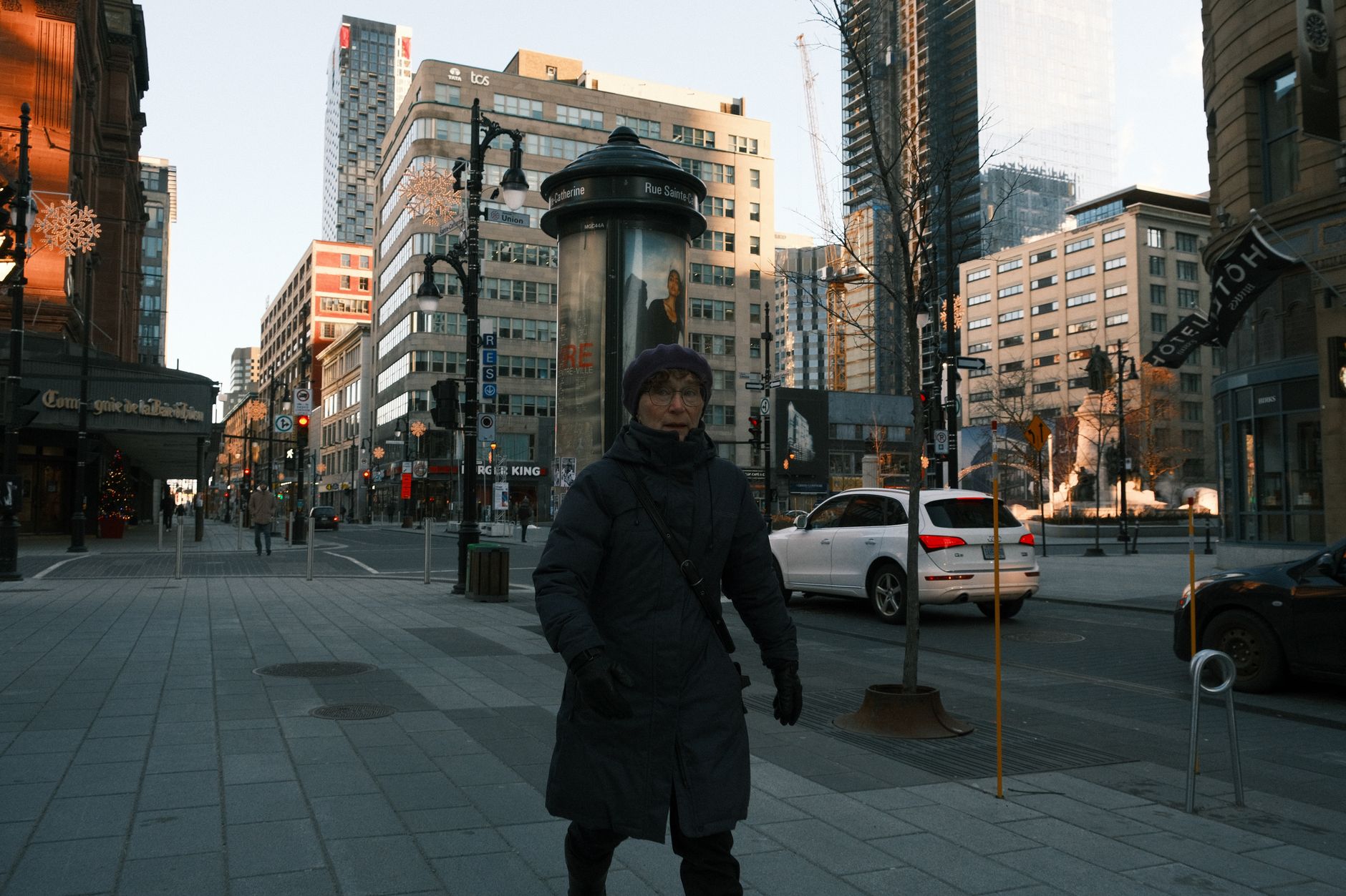 Canada permanent residency rules