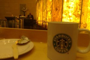 coffee cup law