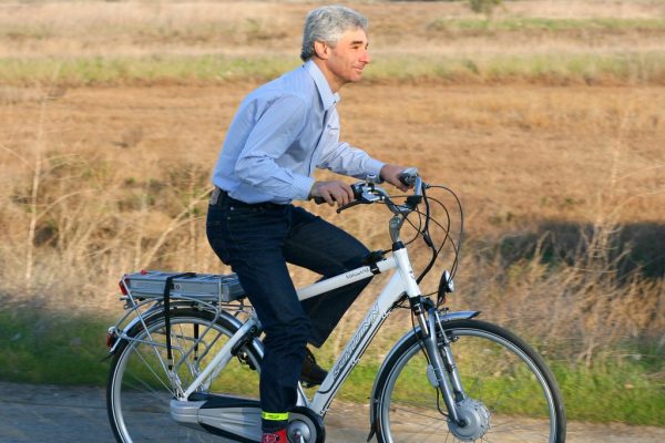 electric bike laws