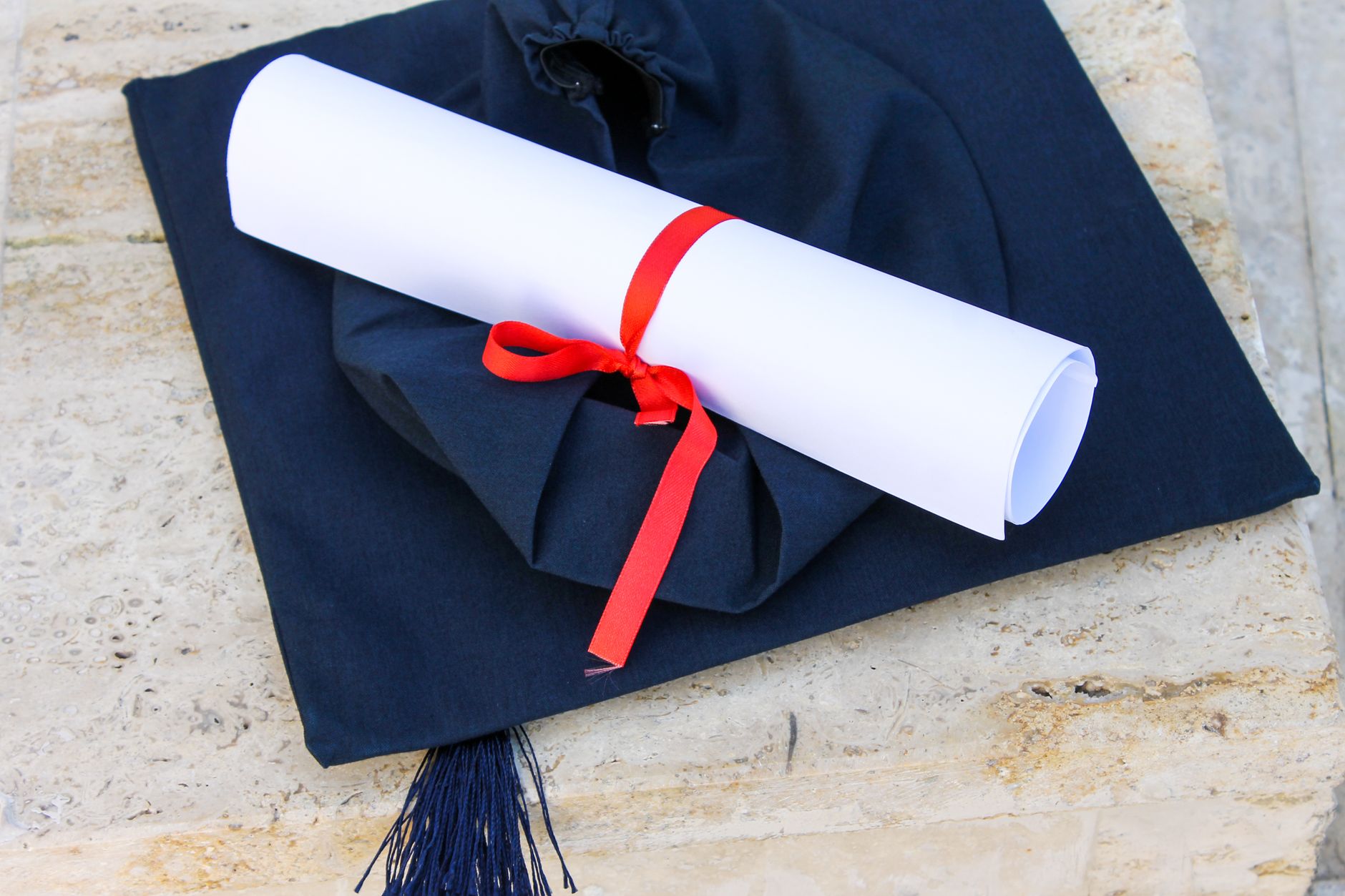 Farmer & Morris Scholarship