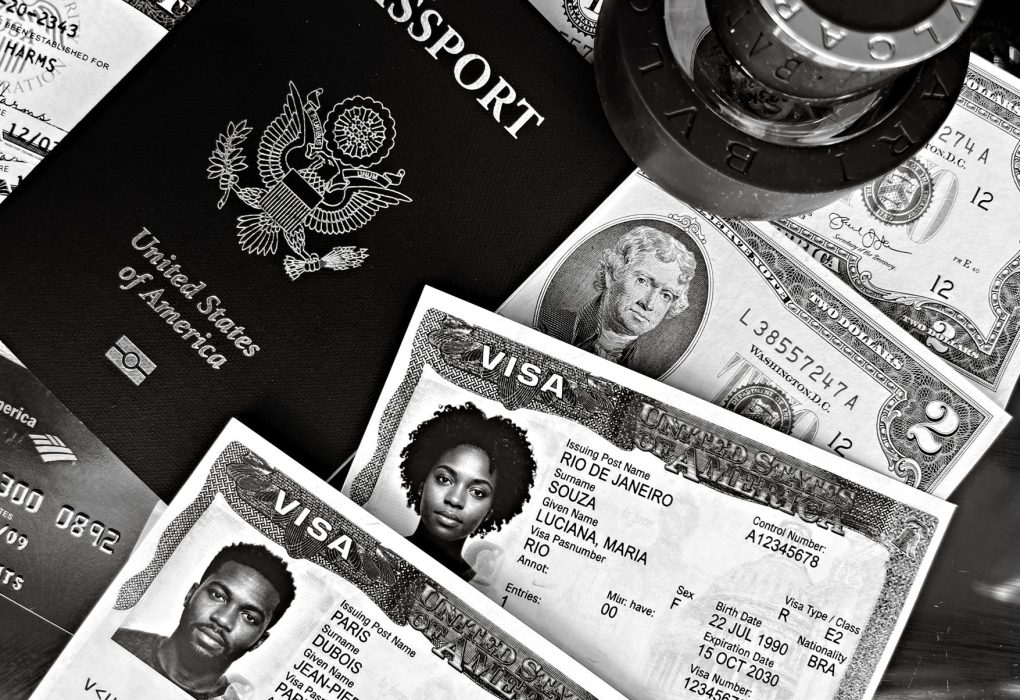 H-1B visa controversy