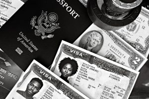 H-1B visa controversy