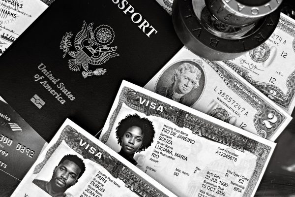 H-1B visa controversy
