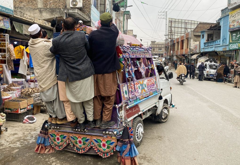 Imran Khan immigration violation