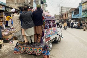 Imran Khan immigration violation
